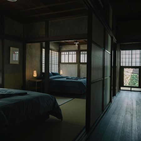ホテル Nipponia 鞆 港町 福山市 エクステリア 写真